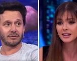 El actor chileno reclamó mayor madurez para organizar las rutinas de los hijos que comparte con la modelo. El actor chileno reclamó mayor madurez para organizar las rutinas de los hijos que comparte con la modelo.