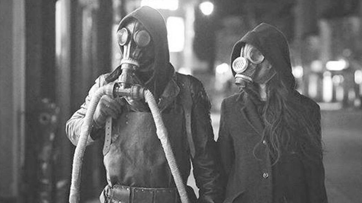 Relaci&oacute;n t&oacute;xica (imagen ilustrativa)