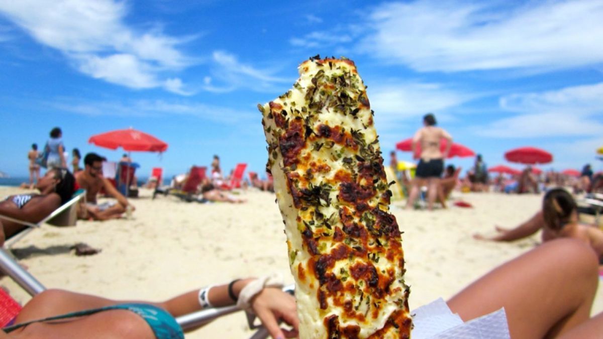 Los precios de comida en Brasil reavivan la discusión sobre el costo del verano argentino. Los precios de comida en Brasil reavivan la discusión sobre el costo del verano argentino.