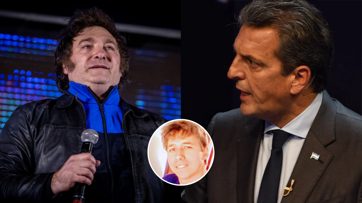 ¿Javier Milei o Sergio Massa? La predicción final del astrólogo de Boca sobre el balotaje 2023