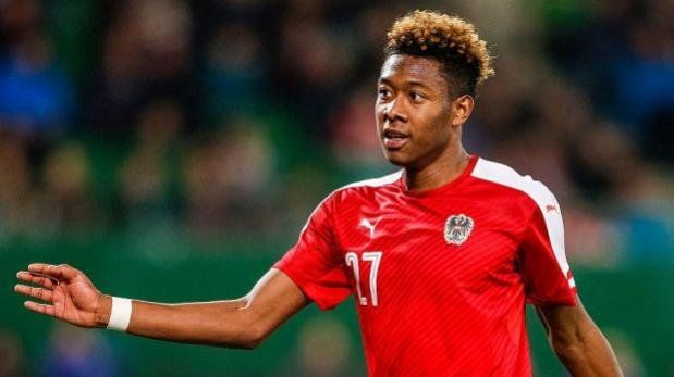 Austria y Hungría ponen primera en la Eurocopa