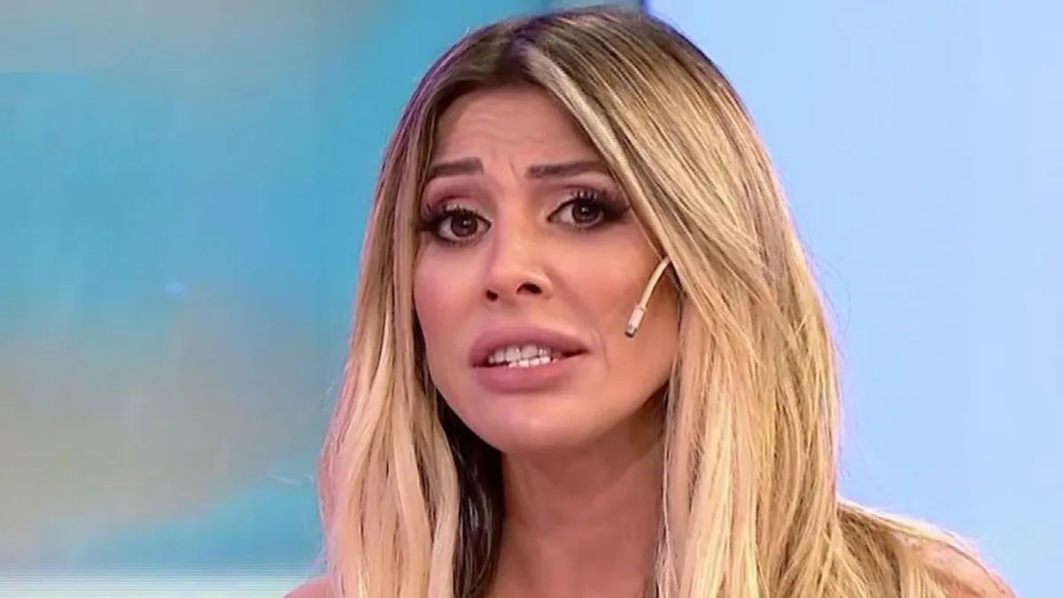 Stefy Xipolitakis fue acusada de no pagar por un servicio.