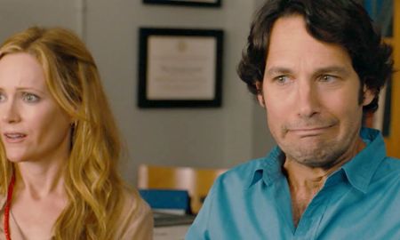 Paul Rudd y Leslie Mann protagonizan una comedia sobre el amor en la adultez. Paul Rudd y Leslie Mann protagonizan una comedia sobre el amor en la adultez.