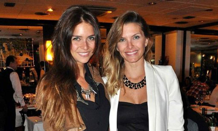 Sofía Zámolo sobre Zaira Nara: fue más lo que se dijo que lo que pasó Sofía Zámolo sobre Zaira Nara: fue más lo que se dijo que lo que pasó