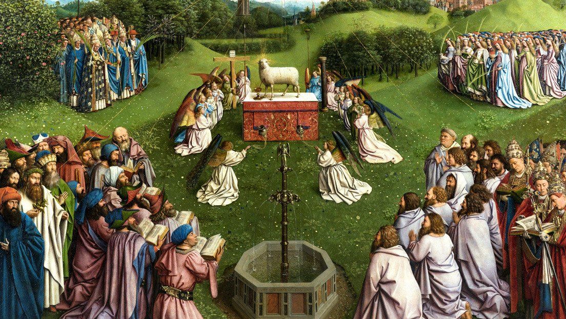 Descubren los cambios que sufrió la obra de arte más robada de la historia tras una mala restauración