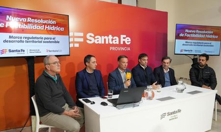 La normativa busca modernizar los procedimientos, actualizar requerimientos y agilizar los tiempos administrativos. La normativa busca modernizar los procedimientos, actualizar requerimientos y agilizar los tiempos administrativos.