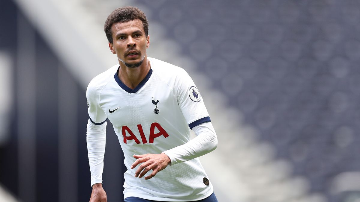 Durante su tiempo en Tottenham, Dele Alli fue dirigido por Mauricio Pochettino, con quien alcanzó su mejor nivel. Durante su tiempo en Tottenham, Dele Alli fue dirigido por Mauricio Pochettino, con quien alcanzó su mejor nivel.