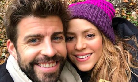 Shakira y Piqué fueron pareja durante 12 años. Shakira y Piqué fueron pareja durante 12 años.