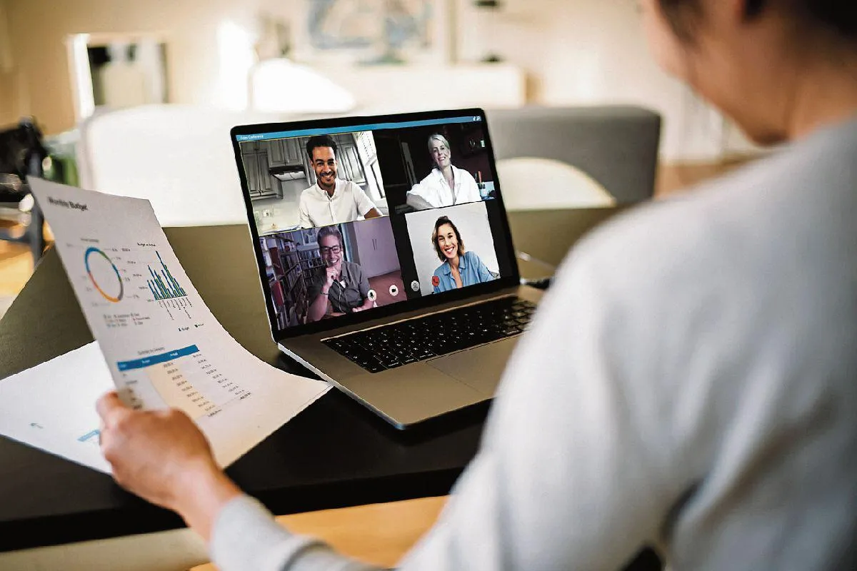 Cada vez más empresas que pagan en dólares eligen trabajar con empleados de forma remota.