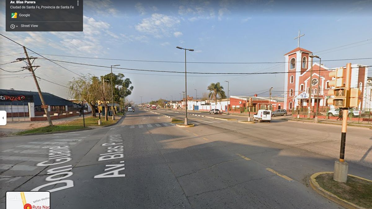 Apuñalaron a un joven de 17 años en un enfrentamiento interpersonal.