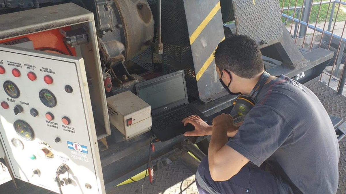 Lla situación general de las estaciones de bombeo es una preocupación de la futura gestión municipal.