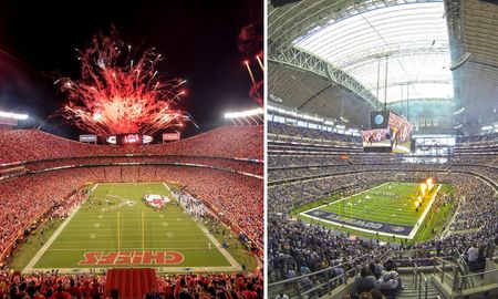 Argentina jugará primero en Kansas City y luego en Dallas, por el Mundial 2026. Argentina jugará primero en Kansas City y luego en Dallas, por el Mundial 2026.