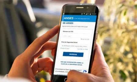 Cómo obtener la Certificación Negativa de ANSES. Cómo obtener la Certificación Negativa de ANSES.