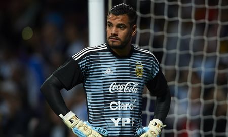 ?chiquito? romero se pierde el mundial y guzman entra a la lista de 23 ?chiquito? romero se pierde el mundial y guzman entra a la lista de 23