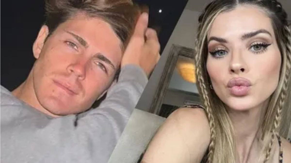 Se conoció qué pasa entre la China Suárez y Marcos Ginocchio: ¿amigos con derecho?