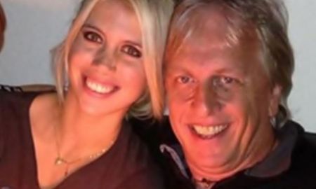 Internaron de urgencia al padre de Wanda Nara y aseguran que está muy delicado Internaron de urgencia al padre de Wanda Nara y aseguran que está muy delicado