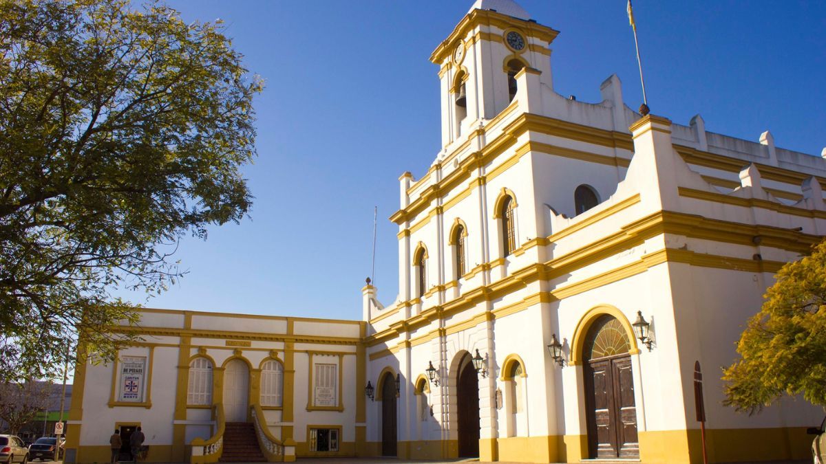 Con su historia y paisajes, San Miguel del Monte se convierte en una de las opciones favoritas para miles de familias. Con su historia y paisajes, San Miguel del Monte se convierte en una de las opciones favoritas para miles de familias.