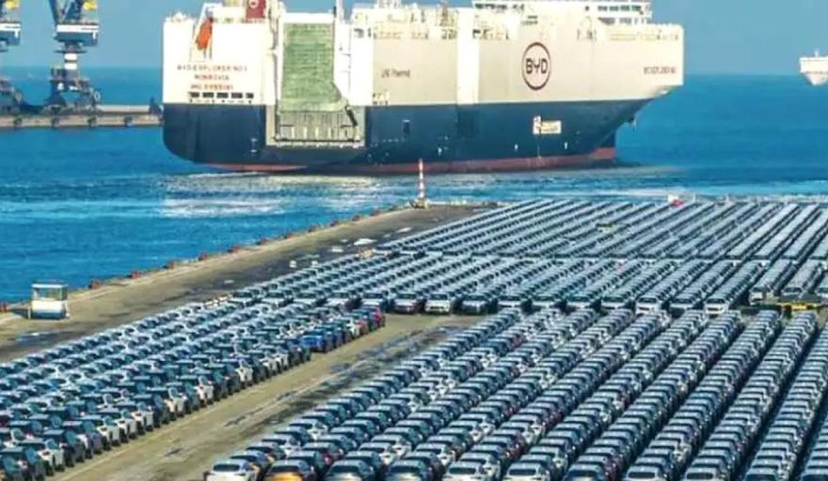 La Cámara de Comercio Automotor de Santa Fe expresó una mirada positiva sobre la importación de vehículos chinos híbridos y eléctricos al país.