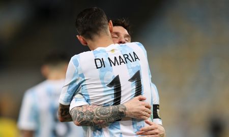 La selección argentina buscará dar un gran paso de cara a la clasificación al Mundial de Qatar 2022. La selección argentina buscará dar un gran paso de cara a la clasificación al Mundial de Qatar 2022.