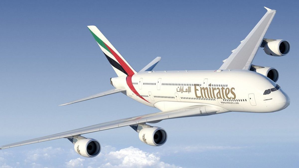 Emirates Airlines hará vuelos diarios desde Buenos Aires a Dubái: cuándo comenzará