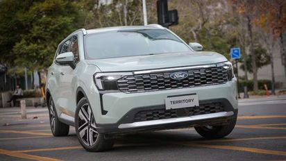 El SUV más vendido del país: cuánto cuesta mantenerlo por mes en marzo de 2026