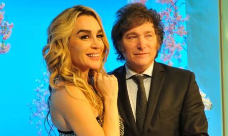 Javier Milei anunció su separación de Fátima Florez Javier Milei anunció su separación de Fátima Florez