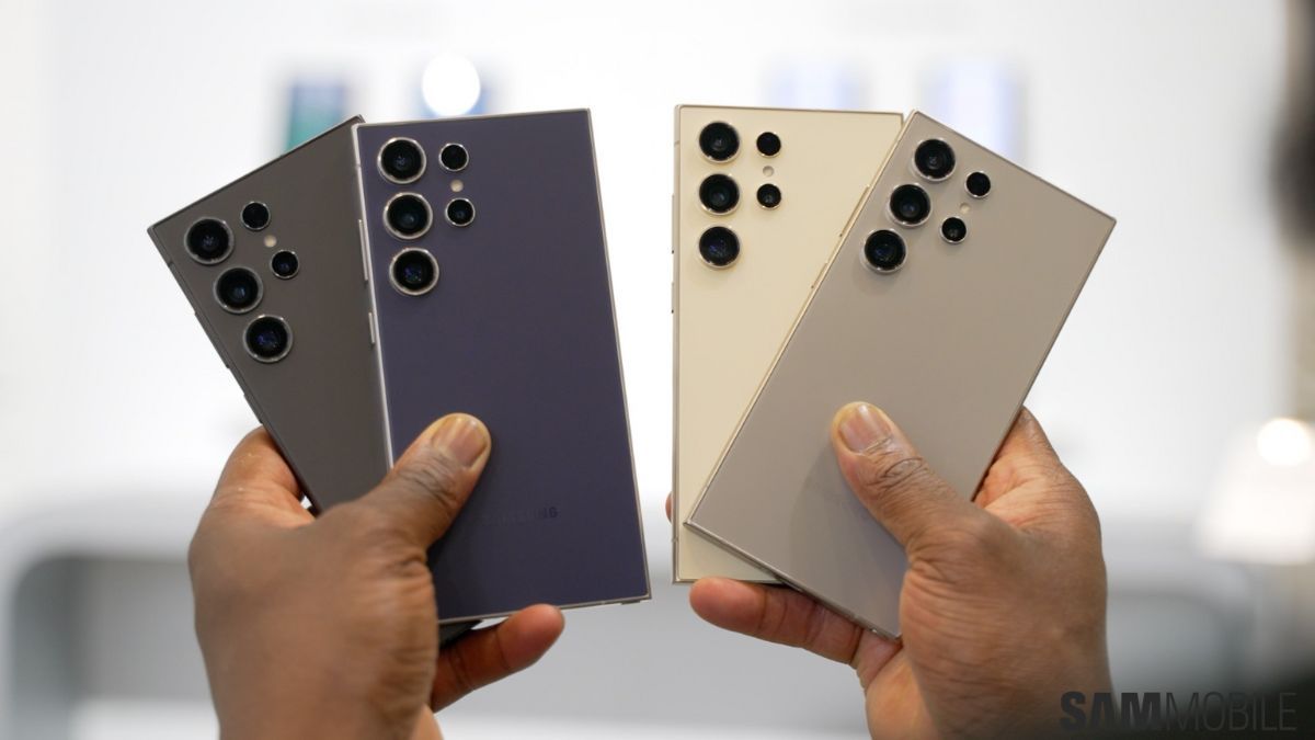 El Samsung Galaxy S24 Ultra sorprende por su rendimiento y caracter&iacute;sticas de alta gama. &nbsp;