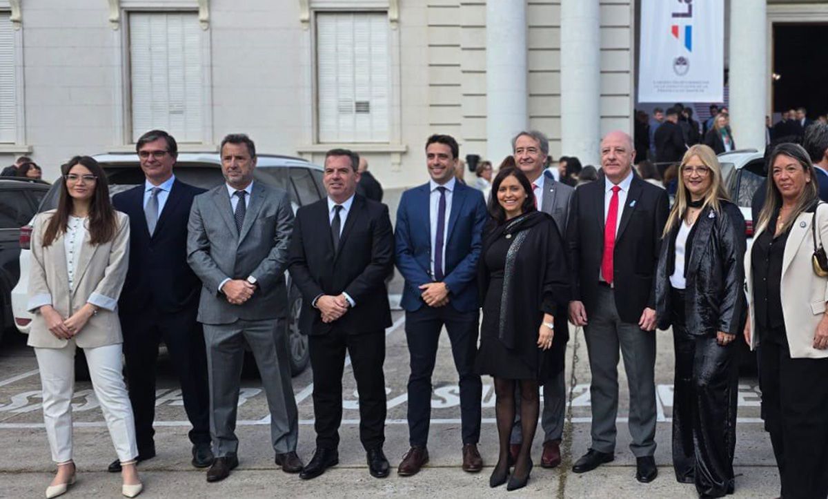 El bloque de La Libertad Avanza enumeró los tres motivos por los que pidieron suspender la Convención del 25.