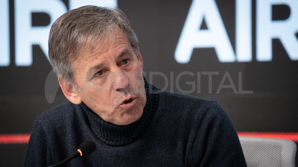 Trabajamos mucho para que esos pliegos lleguen al Concejo