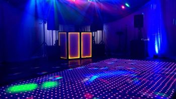 Denuncian por incumplimientos a una organizadora de eventos de Santa Fe
