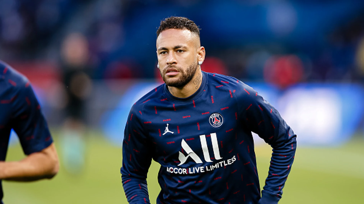 El futuro de Neymar será fuera del PSG. El futuro de Neymar será fuera del PSG.
