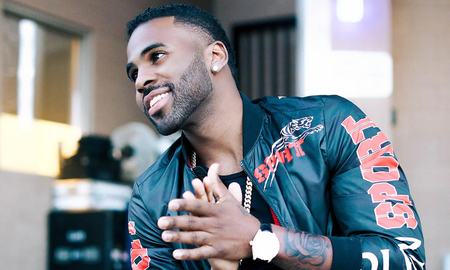 Jason Derulo estuvo involucrado en una pelea con dos personas, el martes temprano en un resort de Las Vegas Strip. Jason Derulo estuvo involucrado en una pelea con dos personas, el martes temprano en un resort de Las Vegas Strip.