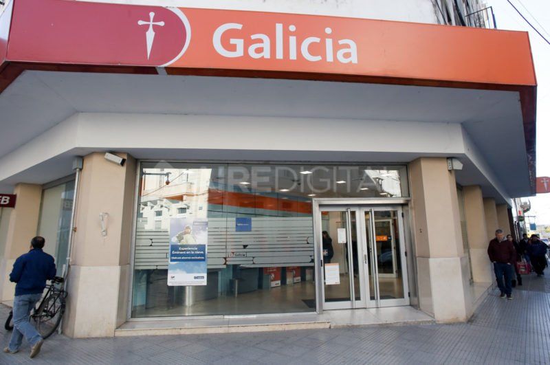 Procesaron a agentes del banco Galicia vinculados al blanqueo de capitales de la ruta del dinero de Bolsafé