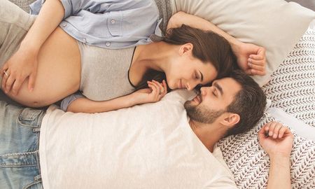 ¿Sexo durante el embarazo? Descubrí los beneficios que podrías tener