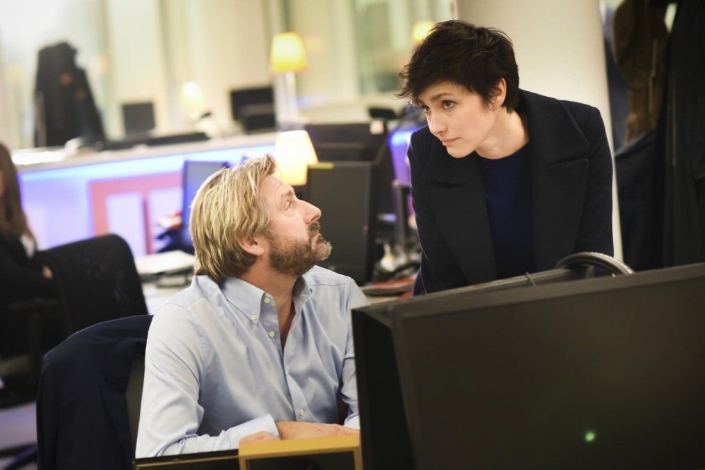 La psicóloga que resuelve desapariciones inexplicables llega a Europa Europa