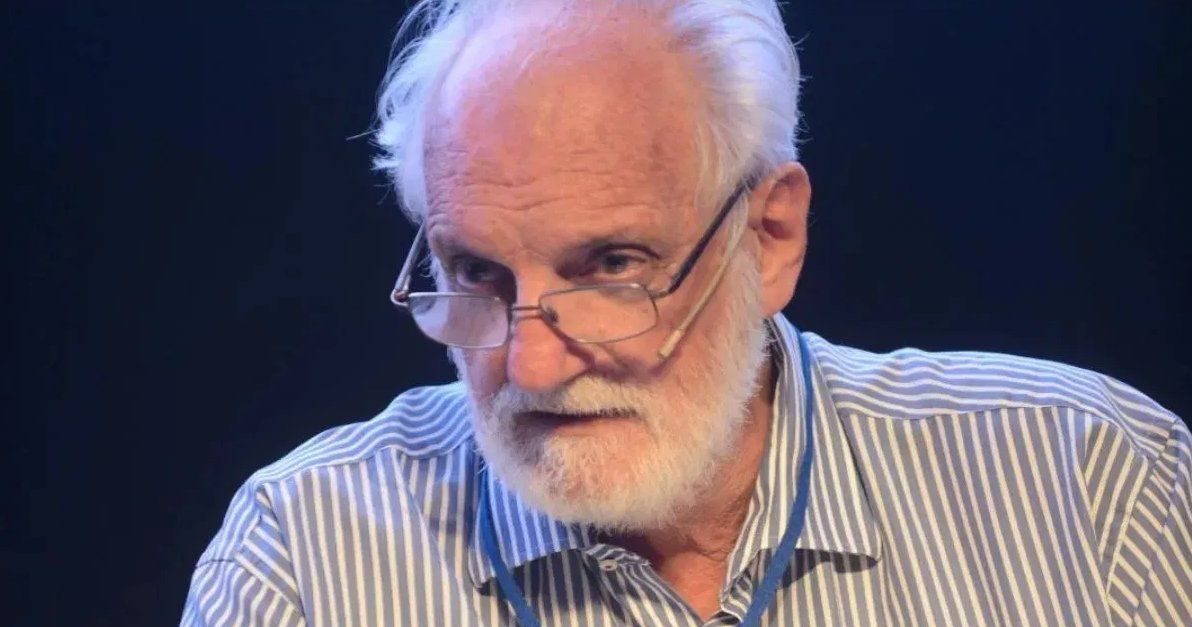 Juan Carlos de Pablo: "A mi no me van a decir que un acuerdo político baja la inflación"