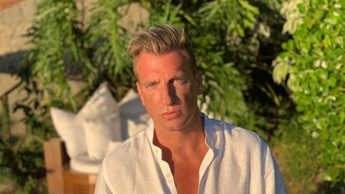 El detonante familiar que provocó la furia de Maxi López con Mauro Icardi: Sacado e indignado