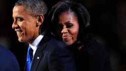 ¿Obama es gay?: Un libro sobre el ex mandatario lo plantea ¿Obama es gay?: Un libro sobre el ex mandatario lo plantea