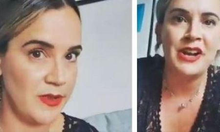 Video viral: una mujer agradeció a los mozos por su gran trabajo. Video viral: una mujer agradeció a los mozos por su gran trabajo.