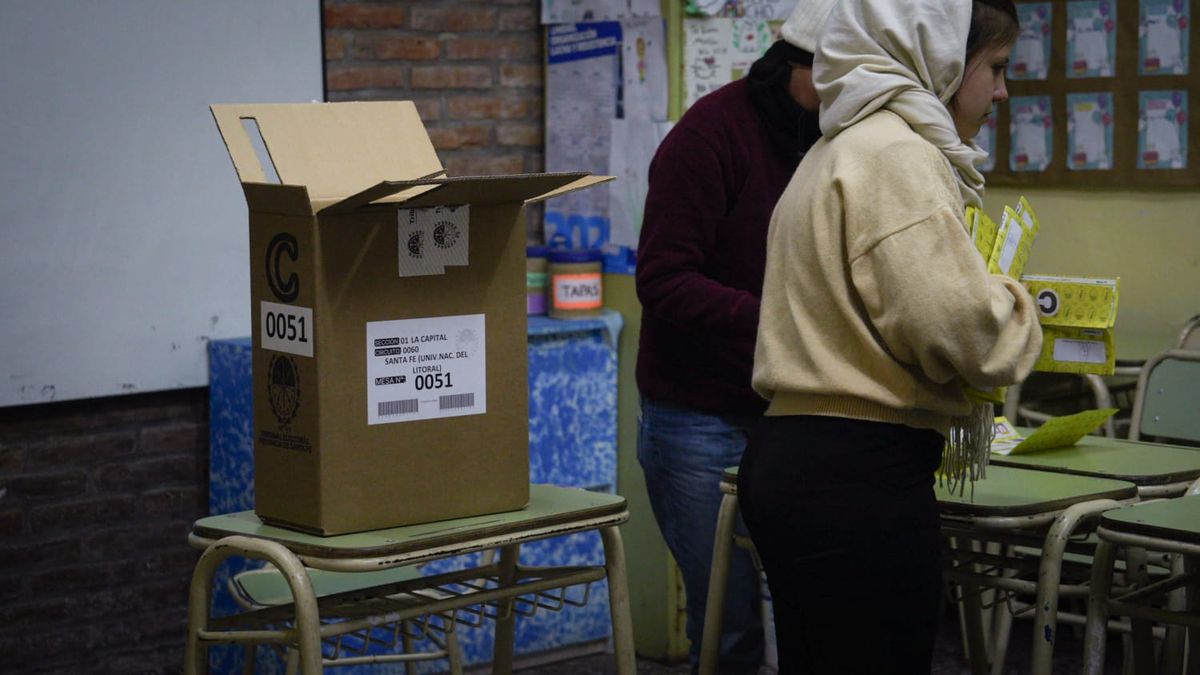 Cómo va el resultado de las elecciones en San Vicente: seguí el minuto a minuto