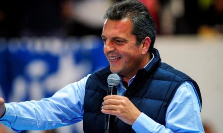Las 5 noticias falsas sobre Sergio Massa que circularon en lo que va de las Elecciones 2023 Las 5 noticias falsas sobre Sergio Massa que circularon en lo que va de las Elecciones 2023