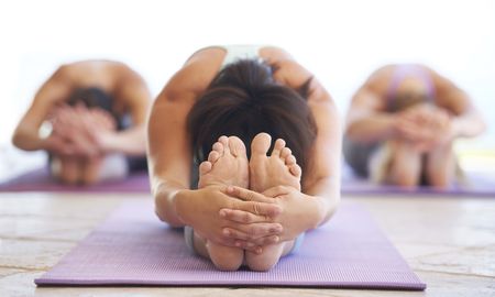 El yoga y la meditación aumentan el egoísmo