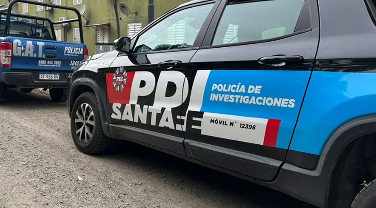 El caso se encuentra a cargo de los investigadores de la Policía de Investigaciones (PDI).