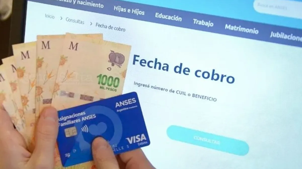 SUAF: conocé los nuevos montos de las Asignaciones Familiares