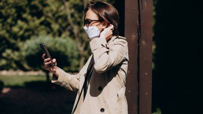 Coronavirus en Argentina: murieron cuatro personas y ya son más de 5.000 los casos confirmados