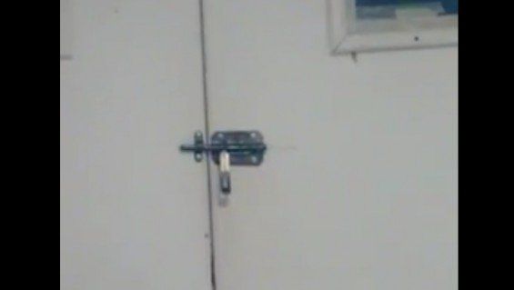 ¿Fantasmas en un hospital o pura imaginación?