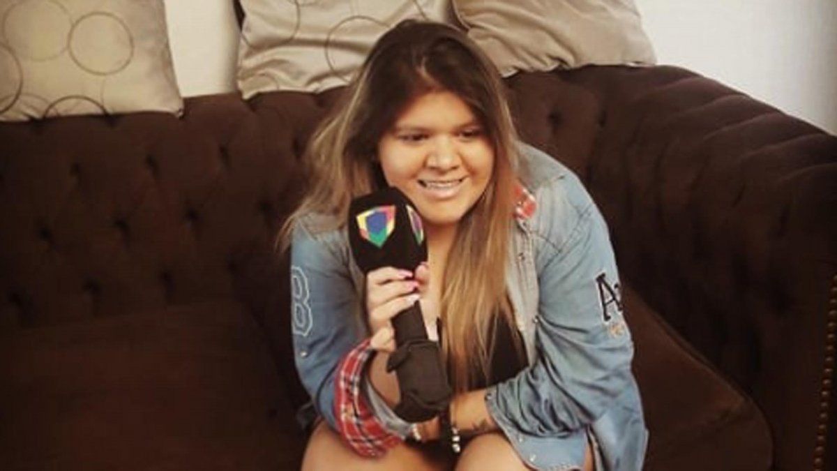 More Rial reveló cuál fue su peso máximo antes del by pass gástrico&nbsp;