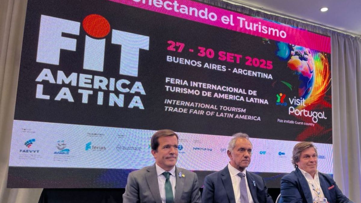 Portugal en la FIT 2025: un viaje a través de su cultura