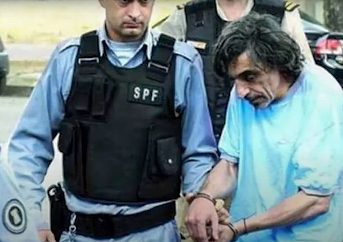 Álvarez González falleció hoy luego de cumplir más de dos décadas en la cárcel.