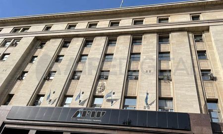 La AFIP ratifica que se encuentran vigentes los vencimientos para Bienes Personales y Ganancias